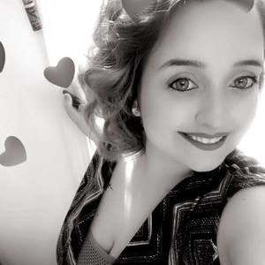 Meet your Posher, Katlynn